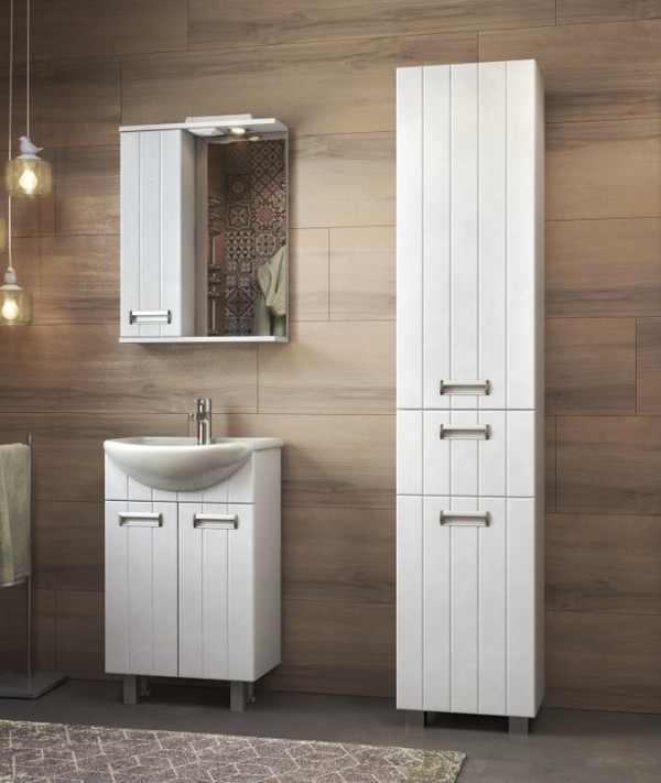 Мебель для ванной комнаты Vigo Diana 50