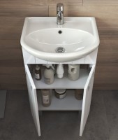 Мебель для ванной комнаты Vigo Diana 50