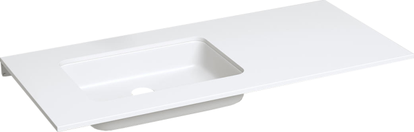 Раковина Salini Marea 09 1802209M