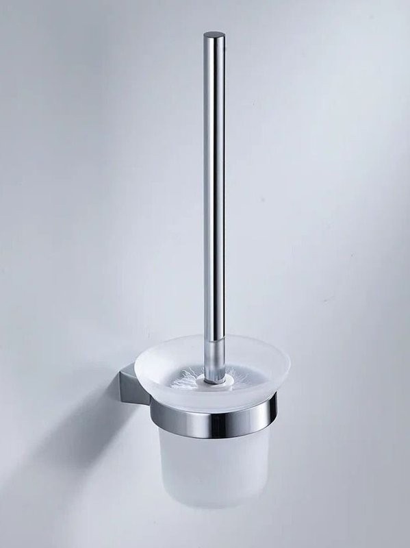 Ершик для унитаза Shevanik SG5700, хром