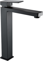 Смеситель для раковины Shevanik S9611H черный