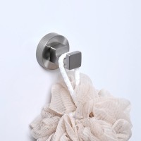 Крючок Wasserkraft Tauber 64423 никель, на шурупах Крючок Wasserkraft Tauber 64423 никель, на шурупах