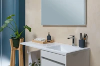 Мебель для ванной комнаты Aquanet Токио 48 1 ящик, 2 двери R