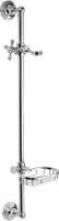 Душевая штанга D-lin D63562 хром