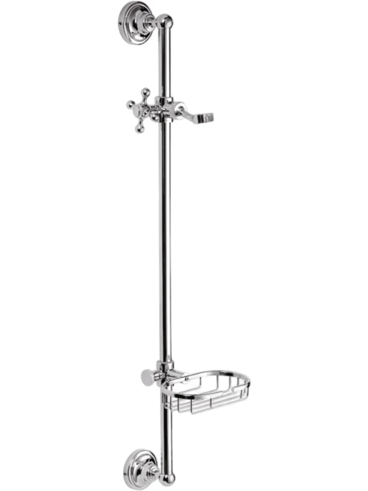 Душевая штанга D-lin D63562 хром