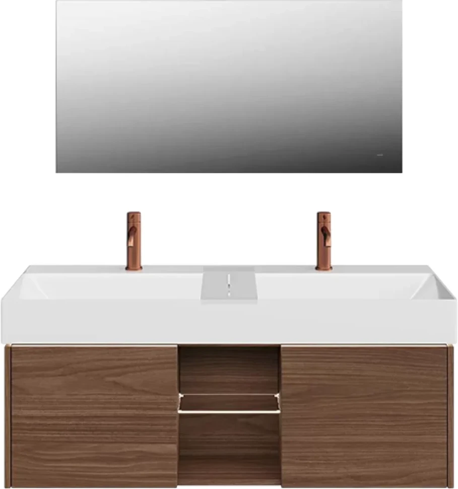 Зеркало KERAMA MARAZZI Vetrata S 45х90 с подсветкой