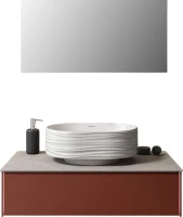 Зеркало KERAMA MARAZZI Vetrata S 45х90 с подсветкой Зеркало KERAMA MARAZZI Vetrata S 45х90 с подсветкой