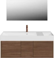 Зеркало KERAMA MARAZZI Vetrata S 45х90 с подсветкой Зеркало KERAMA MARAZZI Vetrata S 45х90 с подсветкой