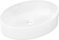 Накладная раковина Hansgrohe Xuniva D 60165450