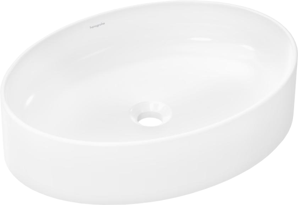 Накладная раковина Hansgrohe Xuniva D 60165450