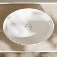 Накладная раковина Hansgrohe Xuniva D 60165450