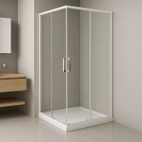 Душевой уголок Royal Bath HPD RB 90 HPD-T 90x90