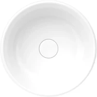 Накладная раковина KERAMA MARAZZI Circo 36 белая глянцевая Накладная раковина KERAMA MARAZZI Circo 36 белая глянцевая