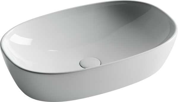 Накладная раковина Ceramicanova Element CN5039