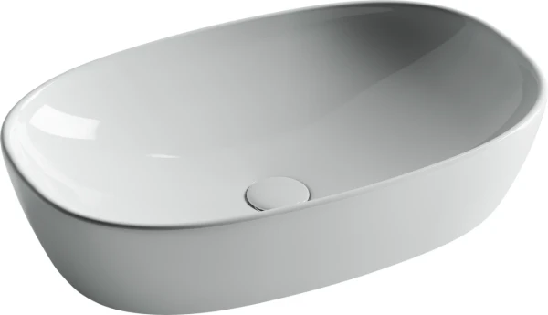 Накладная раковина Ceramicanova Element CN5039