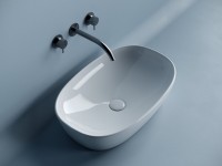 Накладная раковина Ceramicanova Element CN5039
