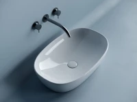 Накладная раковина Ceramicanova Element CN5039
