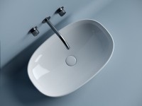 Накладная раковина Ceramicanova Element CN5039