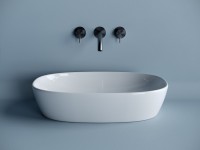 Накладная раковина Ceramicanova Element CN5039