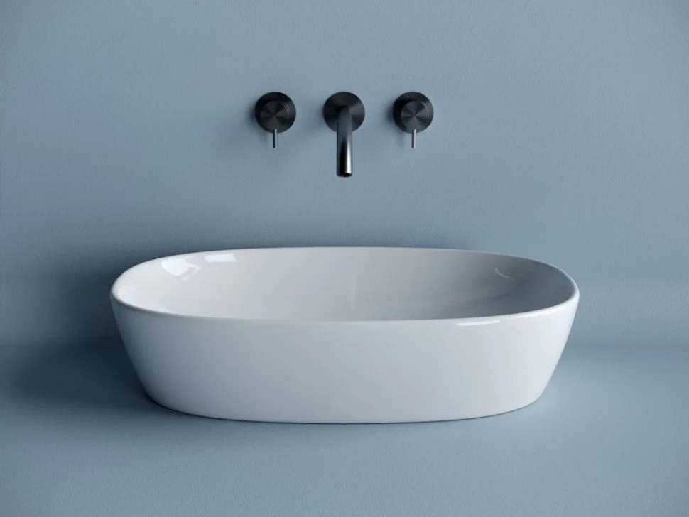 Накладная раковина Ceramicanova Element CN5039