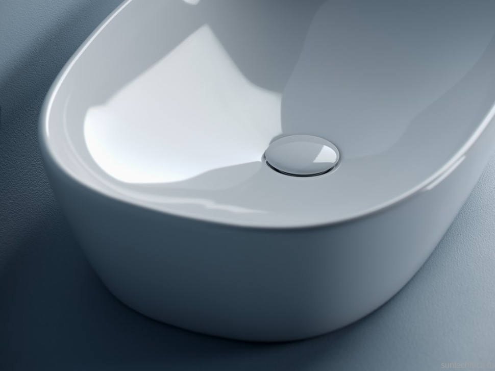 Накладная раковина Ceramicanova Element CN5039