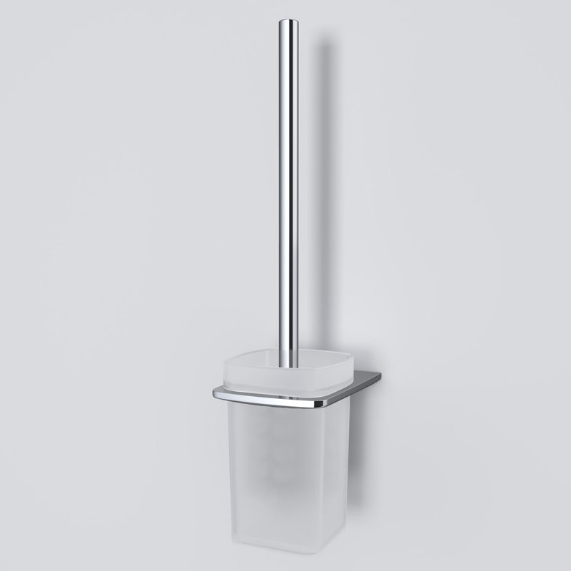 Набор Ершик AM.PM Inspire V2.0 A50A33400 + Держатель A50A341500