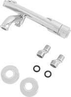 Душевая стойка Orange Push M02-914cr хром Душевая стойка Orange Push M02-914cr хром