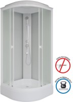 Душевая кабина Niagara Promo P90/26/MT 90x90 см