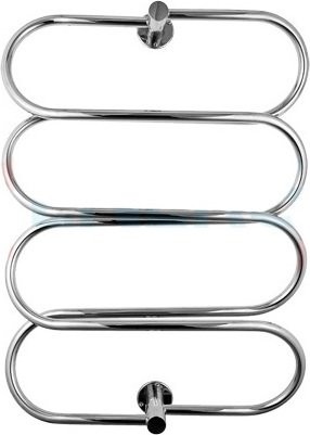 Полотенцесушитель электрический Energy Aura G Aura 80x60