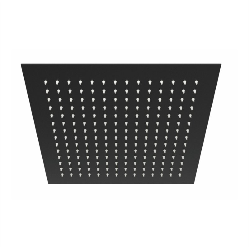 Душевой комплект Смеситель Wasserkraft Abens 2071 С ВНУТРЕННЕЙ ЧАСТЬЮ + Гарнитур Swedbe Hermes 5136B черный матовый + Подключение Glan A178 + Душ A162 + Кронштейн A219 + Излив A220 для ванны