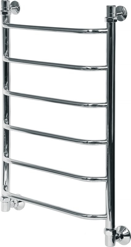 Полотенцесушитель водяной Ника Trapezium ЛТ 80/40