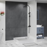 Поддон для душа BelBagno TRAY-BB-A-100-15-W