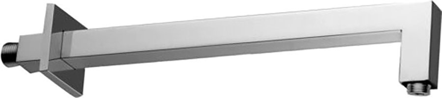 Комплект для ванной Paffoni Elle KITEL015CR105 С ВНУТРЕННЕЙ ЧАСТЬЮ, верхний душ 20 см, хром