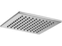 Комплект для ванной Paffoni Elle KITEL015CR105 С ВНУТРЕННЕЙ ЧАСТЬЮ, верхний душ 20 см, хром