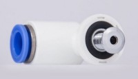 Акриловая ванна Excellent Aquarella Aquarella WAEX.ARL15.NANO 150x100 см, угловая, левая, пристенная, с гидромассажем, белая, асимметричная, с сиденьем, со сливом-переливом