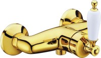 Душевой комплект Смеситель для душа Boheme Vogue 214 + Гарнитур Imperiale 408