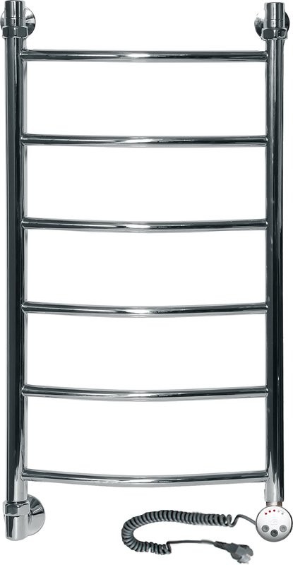 Полотенцесушитель электрический Ника Arc ЛД 80/40 прав