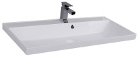 Мебель для ванной комнаты Aquanet Гласс 100