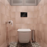 Комплект Lavinia Boho Унитаз подвесной One Compacto 3302102C + Крышка-сиденье One 33290200 с микролифтом + Инсталляция RelFix 38010010 + Кнопка RelFix 3805003B глянцевая черная, хром + Дозатор RelFix 38040010