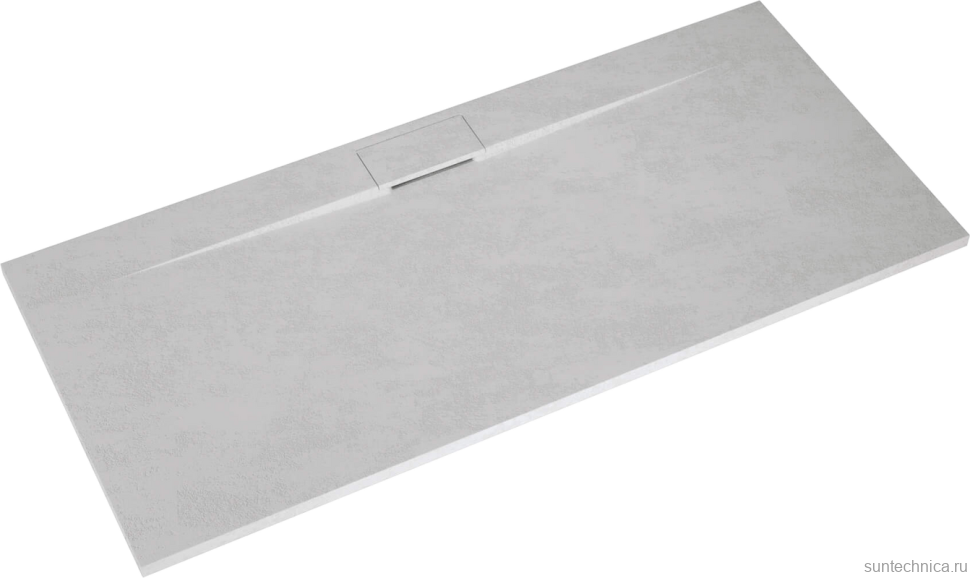 Поддон для душа RGW TKS W 200x80 белый