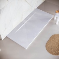 Поддон для душа RGW TKS W 200x80 белый