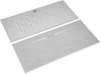 Поддон для душа RGW TKS W 200x80 белый