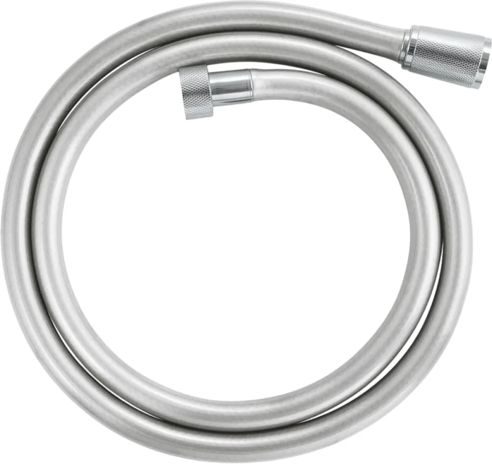 Душевой шланг Grohe Silverflex Long-Life 26335001 хром