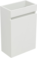 Тумба под раковину без столешницы Aquanet Вега 40 подвесная Тумба под раковину без столешницы Aquanet Вега 40 подвесная