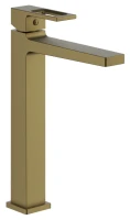 Смеситель для раковины BELZ B658 B11658-5 золото Смеситель для раковины BELZ B658 B11658-5 золото