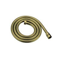 Душевой шланг Allen Brau Priority 5.31022-GB 150 см, брашированное золото