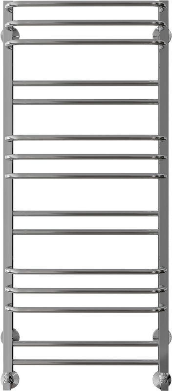 Полотенцесушитель водяной Ravak Cube 500x120