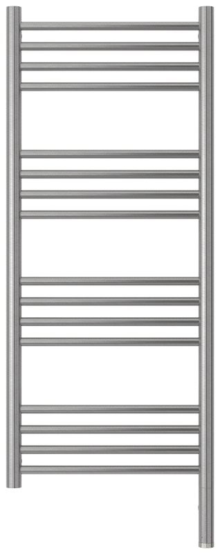 Полотенцесушитель электрический Сунержа Богема 3.1 071-6005-1040 110x45 см, подключение справа, сатин, лесенка