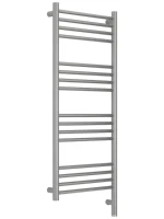 Полотенцесушитель электрический Сунержа Богема 3.1 071-6005-1040 110x45 см, подключение справа, сатин, лесенка