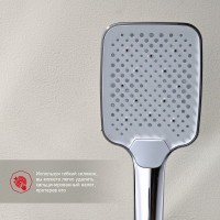 Смеситель для ванны Raglo R01.22, хром Смеситель для ванны Raglo R01.22, хром